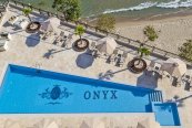 Hotel Onyx Beach Residence - Bulharsko - Svatý Vlas