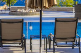 Hotel Onyx Beach Residence - Bulharsko - Svatý Vlas