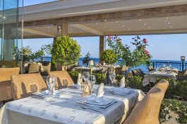 Hotel Onyx Beach Residence - Bulharsko - Svatý Vlas