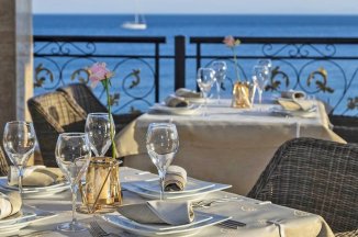 Hotel Onyx Beach Residence - Bulharsko - Svatý Vlas