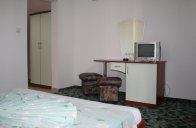 Hotel OPAL - Bulharsko - Primorsko