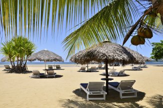 Hotel Orangea Village - Madagaskar - Nosy Be