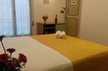 Hotel Orchidea - Itálie - Emilia Romagna - Cesenatico