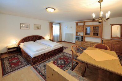Hotel Orgler´s Salzburgerhof - Rakousko - Hochkönig - Maria Alm