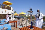 Hotel Aurora Oriental Resort - Egypt - Sharm El Sheikh - Nabq Bay