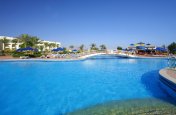 Hotel Aurora Oriental Resort - Egypt - Sharm El Sheikh - Nabq Bay
