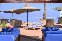 Hotel Aurora Oriental Resort - Egypt - Sharm El Sheikh - Nabq Bay