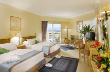 Hotel Aurora Oriental Resort - Egypt - Sharm El Sheikh - Nabq Bay