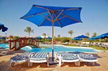 Hotel Aurora Oriental Resort - Egypt - Sharm El Sheikh - Nabq Bay