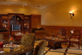 Hotel Aurora Oriental Resort - Egypt - Sharm El Sheikh - Nabq Bay