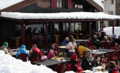 Hotel Original Gallis - Itálie - Livigno