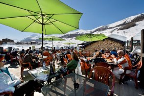 Hotel Original Gallis - Itálie - Livigno