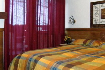 Hotel Original Gallis - Itálie - Livigno