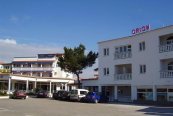 Hotel Orion - Chorvatsko - Vodice