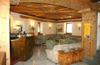 Hotel Orso Grigio - Itálie - Val di Fiemme - Cavalese