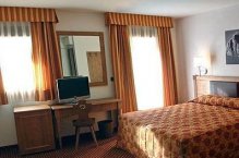 HOTEL ORSO GRIGIO - Itálie - Madonna di Campiglio - Carisolo