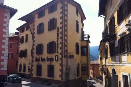 Hotel Orso Grigio - Itálie - Val di Fiemme - Cavalese