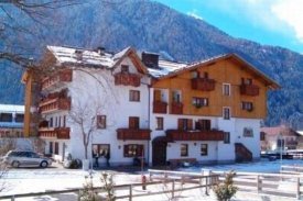 Recenze HOTEL ORSO GRIGIO