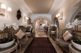 Hotel Osborne - Malta - La Valletta