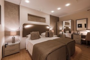 Hotel Osborne - Malta - La Valletta