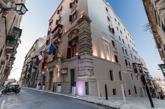Hotel Osborne - Malta - La Valletta