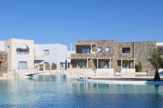 Hotel Ostria Beach Resort and Spa - Řecko - Kréta - Ierapetra