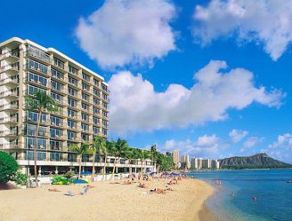 Hotel Outrigger Reef On The Beach