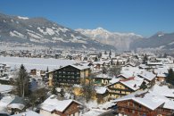 Hotel Pachmair - Rakousko - Zillertal - Uderns