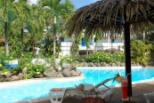 Hotel Pagerie - Martinik - Troits Ilets