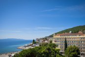 Remisens Hotel Palace Bellevue - Chorvatsko - Istrie - Opatija