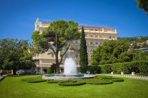 Remisens Hotel Palace Bellevue - Chorvatsko - Istrie - Opatija