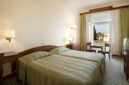 Remisens Hotel Palace Bellevue - Chorvatsko - Istrie - Opatija