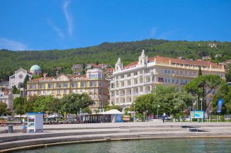 Remisens Hotel Palace Bellevue - Chorvatsko - Istrie - Opatija