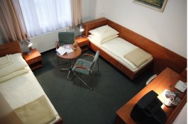 Hotel Palace Lázně Sliač - Slovensko - Nízké Tatry