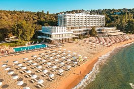 Hotel Palace Sunny Day - Bulharsko - Svatý Konstantin
