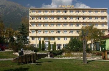 Hotel Palace