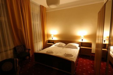 Hotel Palacký - Česká republika - Karlovy Vary