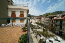 Hotel Palazzo Durante - Itálie - Sicílie - Letojanni