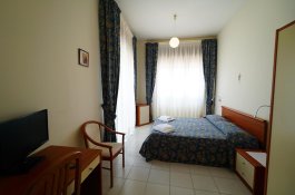 Hotel Palazzo Durante - Itálie - Sicílie - Letojanni