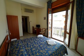 Hotel Palazzo Durante - Itálie - Sicílie - Letojanni