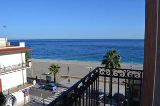 Hotel Palazzo Durante - Itálie - Sicílie - Letojanni