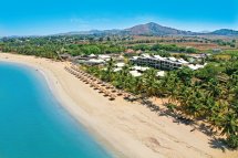 Hotel Palm Beach Resort & Spa - Madagaskar - Ambondrona