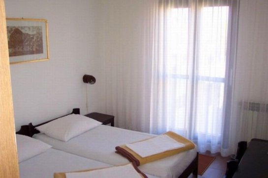 HOTEL PALMA - Černá Hora - Boka Kotorska - Tivat