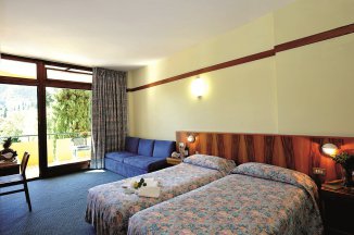 Hotel Royal - Itálie - Lago di Garda - Garda