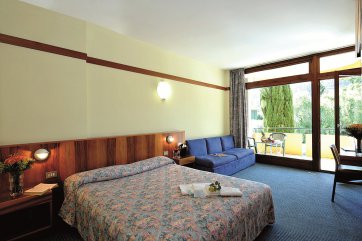 Hotel Royal - Itálie - Lago di Garda - Garda