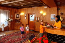 Hotel Pangrazzi - Itálie - Marilleva - Folgarida 