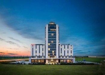 Hotel Pannonia Tower Parndorf