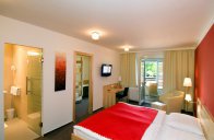 Hotel Pannonia - Rakousko - Dolní Rakousy - Podersdorf am See