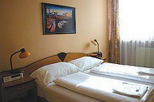Hotel Panon Hodonín - Česká republika - Jižní Morava - Hodonín