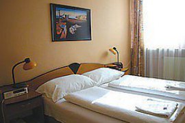 Hotel Panon Hodonín - Česká republika - Jižní Morava - Hodonín